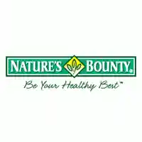 
       
      Nature's Bounty優惠券
      
